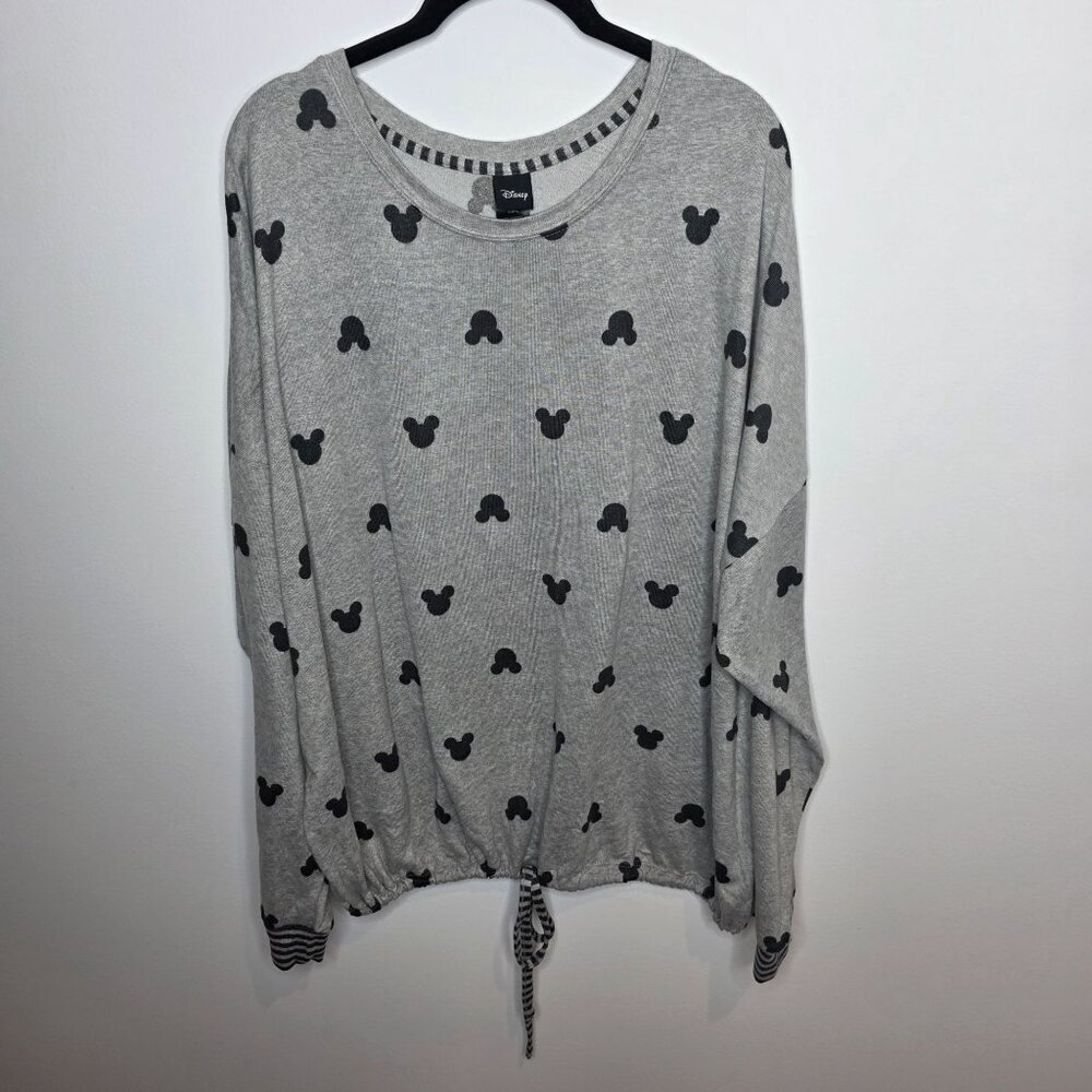 Disney Sweater Womens‎ XXLarge